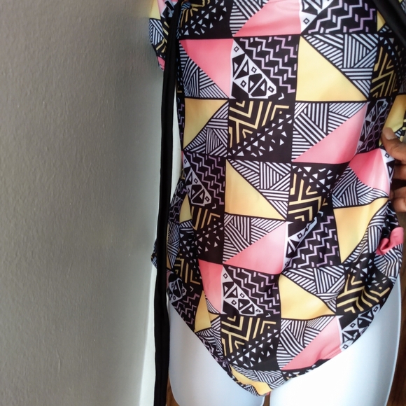 Swimwear - Picture 1 of 1